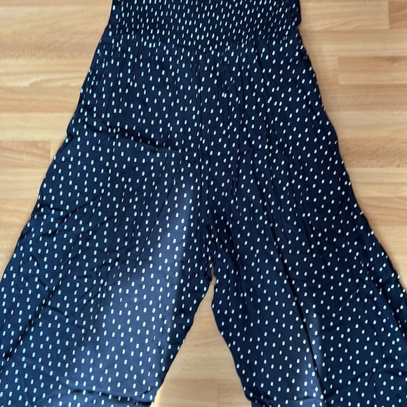 Loft Romper - Picture 7 of 9